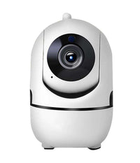 Telecamera Ip Con Rilevamento Movimento Q-sx910 1080p Wireless Cloud Nanny Cam         