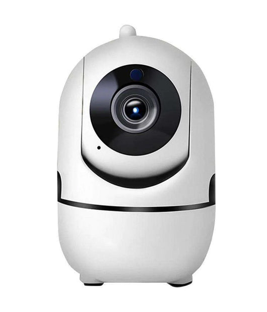 Telecamera Ip Con Rilevamento Movimento Q-sx910 1080p Wireless Cloud Nanny Cam         