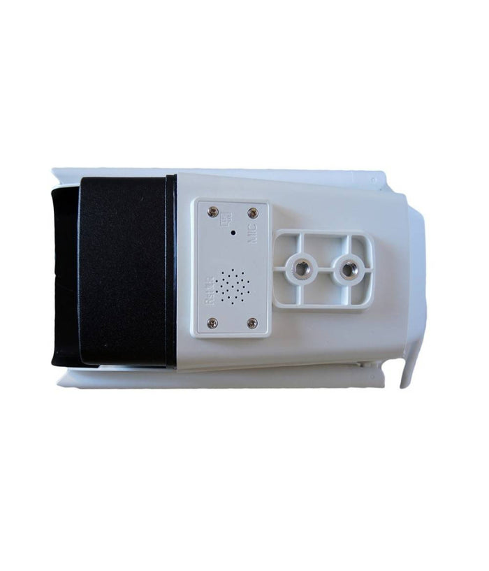 Telecamera Ip P2p Camera Wireless 6 Led Infrarossi 4mm 3mpx Voice Tf Js926rp         