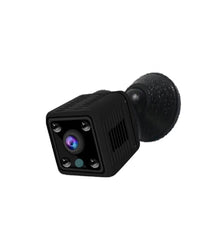 Telecamera Nascosta Microcamera Detection Spy Wifi Ip Hd 960p Sd 4 Led         