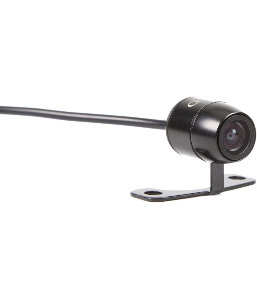 Telecamera Per Retromarcia Auto 600cm 1080p Hd Visione Notturna Infrarossi Q-dc3         