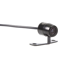 Telecamera Per Retromarcia Auto 600cm 1080p Hd Visione Notturna Infrarossi Q-dc3         