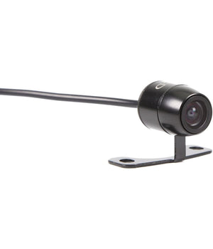 Telecamera Per Retromarcia Auto 600cm 1080p Hd Visione Notturna Infrarossi Q-dc3         