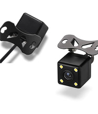 Telecamera Per Retromarcia Per Auto Q-dc2 Visione Notturna A 170° Impermeabile         