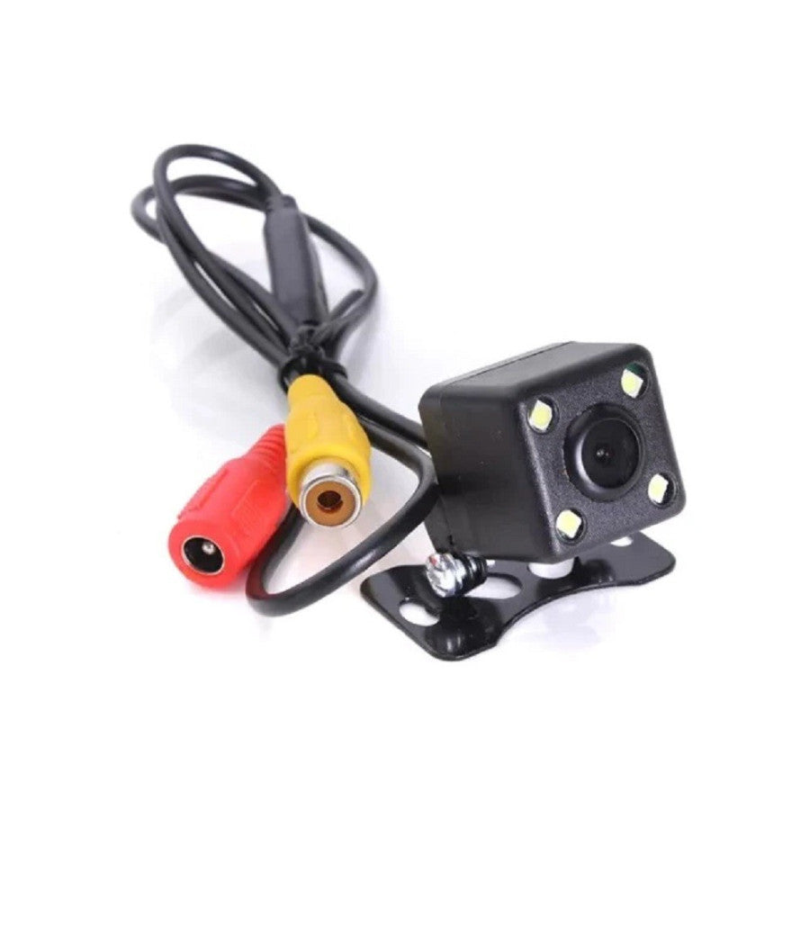 Telecamera Per Retromarcia Per Auto Q-dc2 Visione Notturna A 170° Impermeabile         