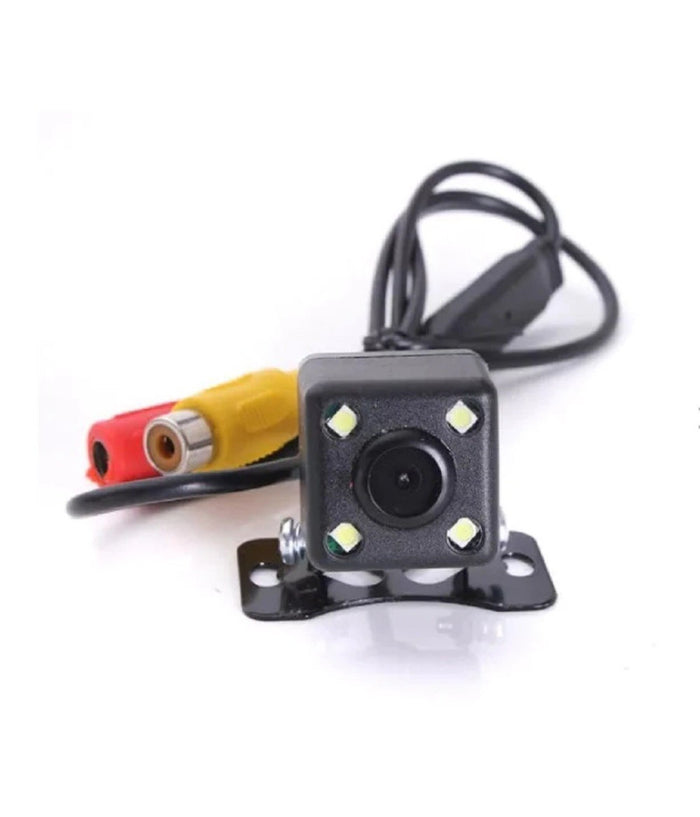 Telecamera Per Retromarcia Per Auto Q-dc2 Visione Notturna A 170° Impermeabile         