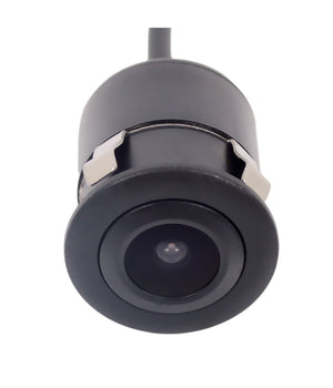 Telecamera Retromarcia Retrocamera A Molla Per Auto Camper Suv Filo Colori 718l         