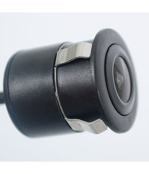 Telecamera Retromarcia Retrocamera A Molla Per Auto Camper Suv Filo Colori 718l         