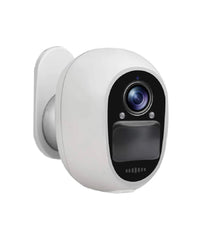 Telecamera Sorveglianza Ip Wifi Impermeabile Visione Notturna Hd Esterni Q-s703         