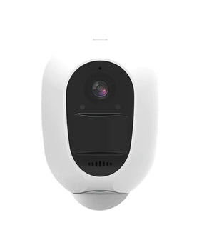 Telecamera Sorveglianza Ip Wifi Impermeabile Visione Notturna Hd Esterni Q-s703         