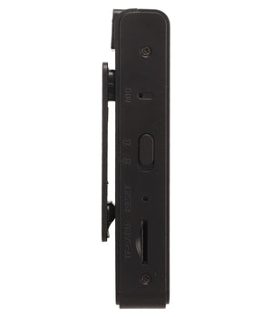 Telecamera Spia Microcamera Infrarossi Bodycam Visione Notturna Registratore         