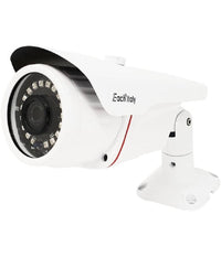 Telecamera Videosorveglianza 18led Infrarossi Ahd 3mp Ccd Camera Interno Esterno         