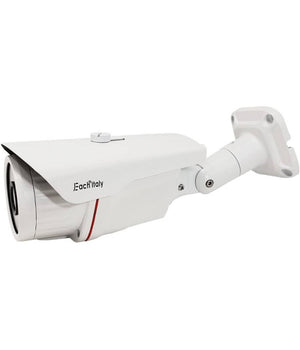 Telecamera Videosorveglianza 18led Infrarossi Ahd 3mp Ccd Camera Interno Esterno         