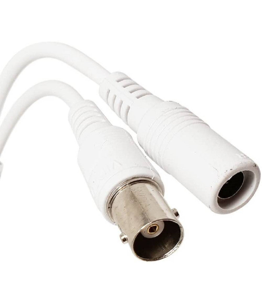 Telecamera Videosorveglianza 18led Infrarossi Ahd 3mp Ccd Camera Interno Esterno         