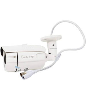 Telecamera Videosorveglianza Ahd 4 Mp Led Array Color Ccd Camera Dx-8805         