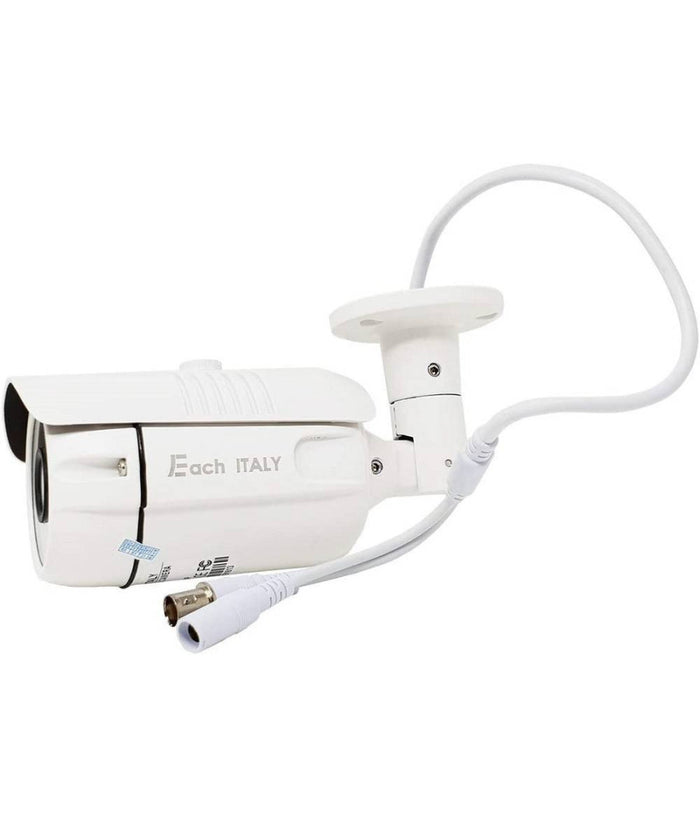 Telecamera Videosorveglianza Ahd 4 Mp Led Array Color Ccd Camera Dx-8805         