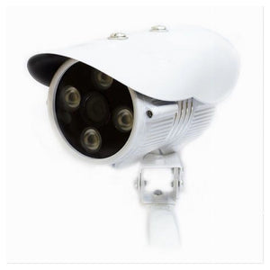 Telecamera Videosorveglianza Interno Esterno Ahd Cvi Tvi Cvbs 6mm Maxtech Tel-d004         