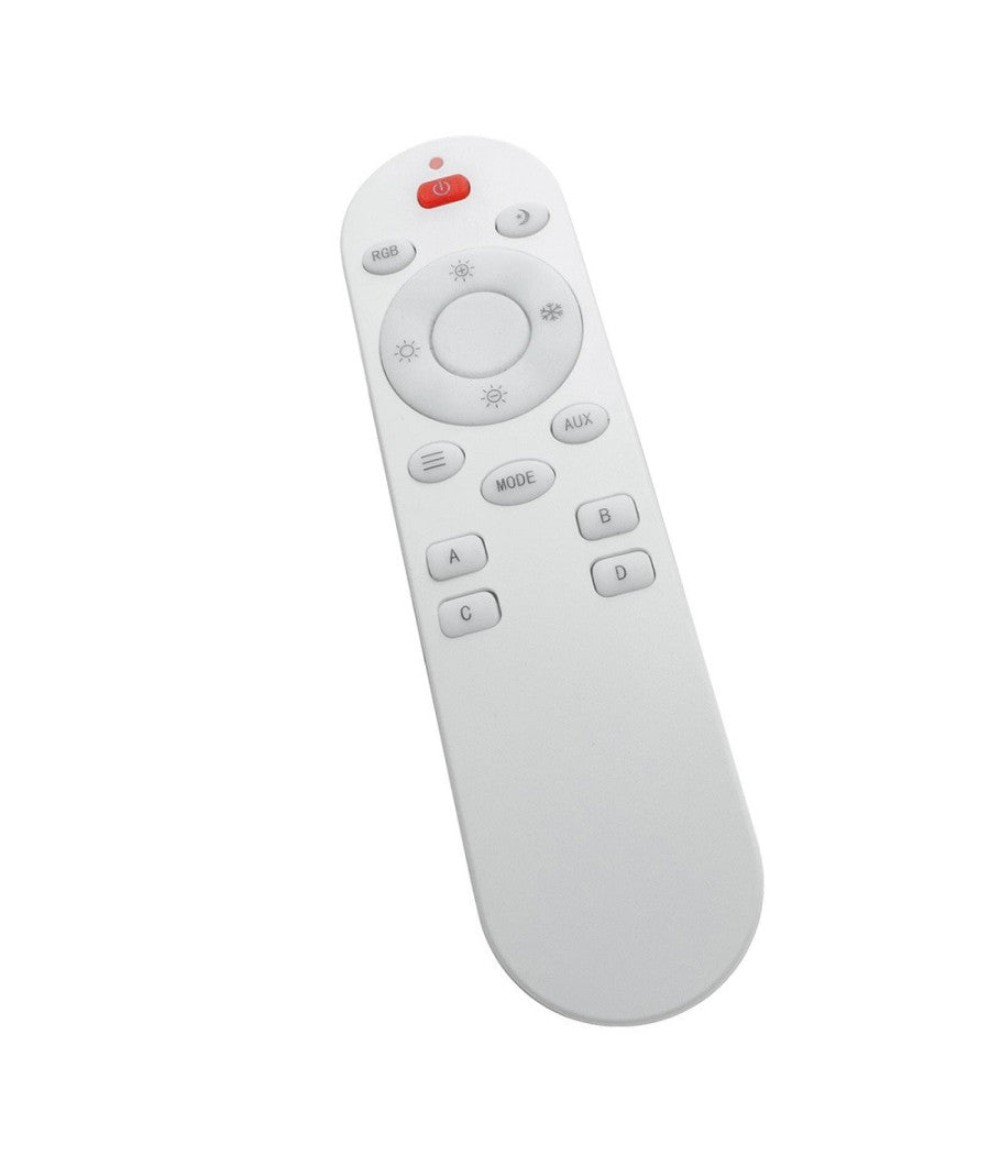 Telecomando Cct 4 Zone Faretti Track Controllo Luci Dimmer Cambio Temperatura Luce         