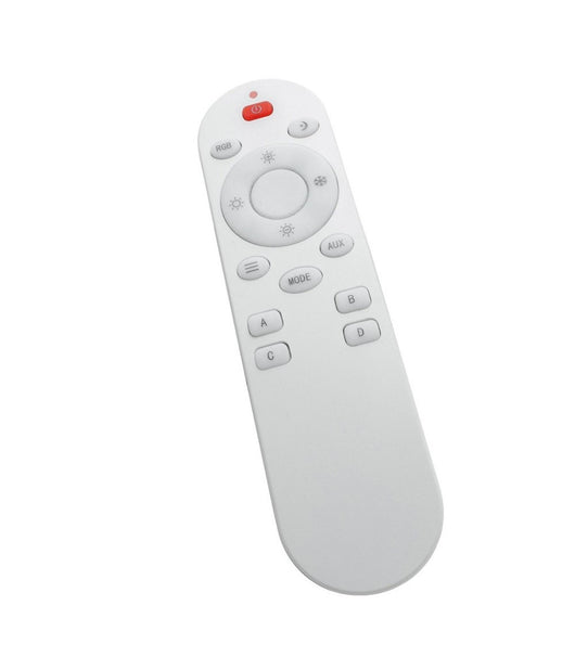 Telecomando Cct 4 Zone Faretti Track Controllo Luci Dimmer Cambio Temperatura Luce         