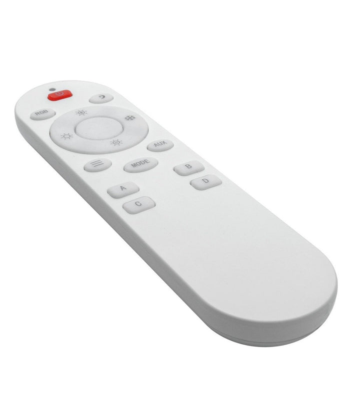 Telecomando Cct 4 Zone Faretti Track Controllo Luci Dimmer Cambio Temperatura Luce         