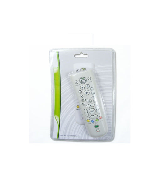Telecomando Compatibile Per Xbox 360 Pc Console Microsoft Dvd Media Universale         