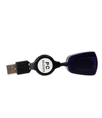 Telecomando Pc Controller Remote Usb Senza Fili Tastiera Mouse Notebook Desktop         