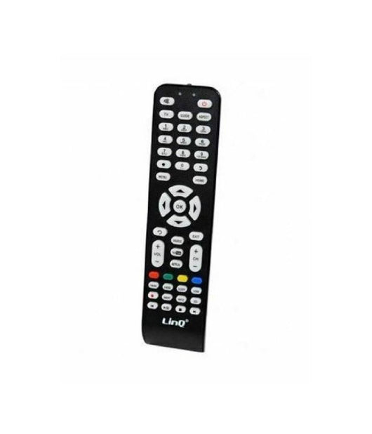 Telecomando Sp-5722 Compatibile Per Tv Sharp Led Lcd Hdtv 3dtv Funzioni Originale         