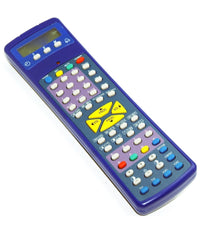 Telecomando Universale 903u Digitale Terrestre Tv Hi-fi Dvd Display Lcd Ora Timer         