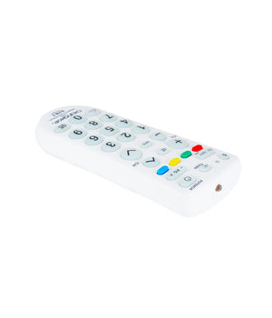 Telecomando Universale Chunghop L208 Tv Dvb T Sat Multi Controllo Chunghop L208         