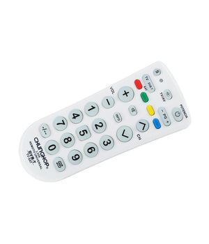 Telecomando Universale Chunghop L208 Tv Dvb T Sat Multi Controllo Chunghop L208         