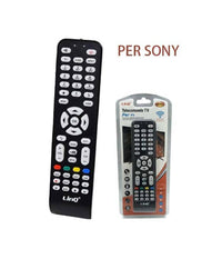 Telecomando Universale Compatibile Per Tv Sony Universal Remote Control Sn-5720         