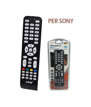 Telecomando Universale Compatibile Per Tv Sony Universal Remote Control Sn-5720         