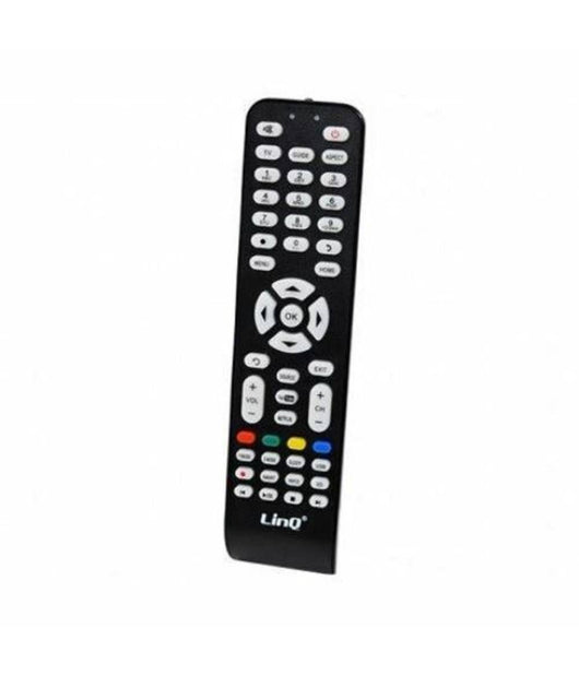 Telecomando Universale Per Tv Majestic Led Lcd Universal Remote Control Mj-5732         