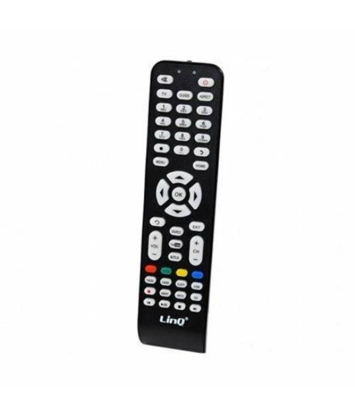 Telecomando Universale Per Tv Majestic Led Lcd Universal Remote Control Mj-5732         