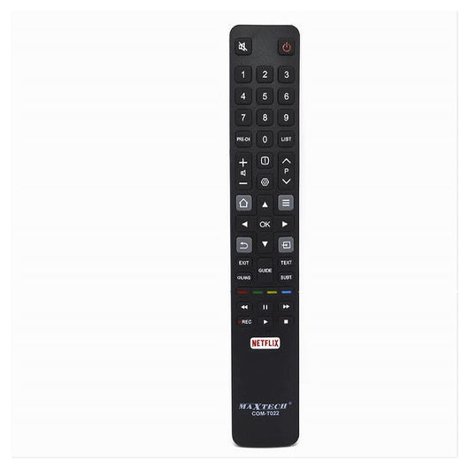 Telecomando Universale Ricambio Tv Smart Tv Thomson Nessuna Programmazione Com-t022         