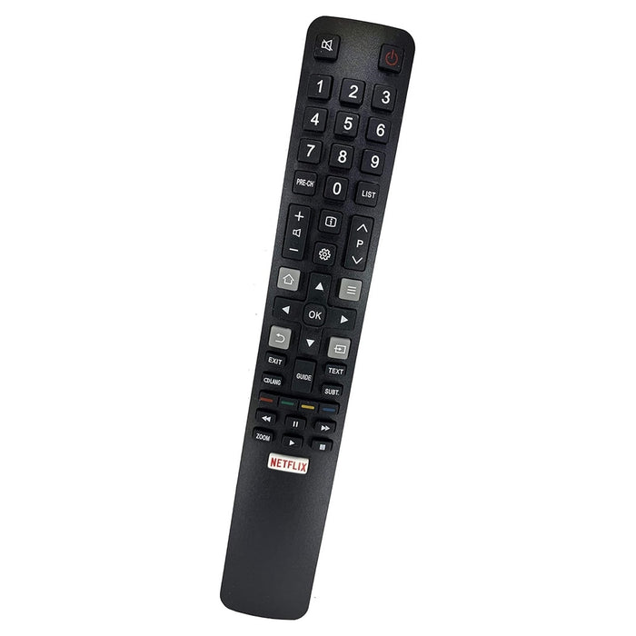 Telecomando Universale Ricambio Tv Smart Tv Thomson Nessuna Programmazione Com-t022         