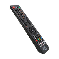 Trade Shop - Telecomando Rm-l1098+x Plus Universale Smart Tv Per Samsung Lg Sony Philips Sharp -        