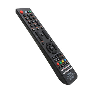 Trade Shop - Telecomando Rm-l1098+x Plus Universale Smart Tv Per Samsung Lg Sony Philips Sharp -        