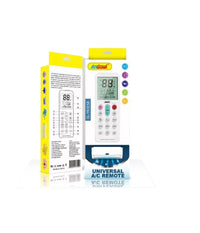 Telecomando Universale Sostitutivo Condizionatore D'aria Climatizzatore Q-yk1058         