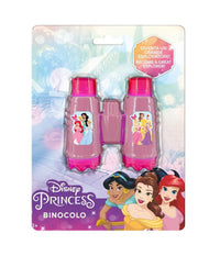 Binocolo Avventura Principesse Disney Gioco Giocattolo Bambini Con Luci E Suoni         