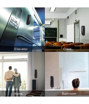 Telefono Nessuna Funzione Visiva Ampio Suono Nessun Id Chiamante Per Hotel Casa         