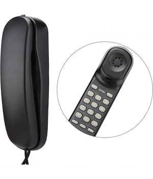 Telefono Nessuna Funzione Visiva Ampio Suono Nessun Id Chiamante Per Hotel Casa         