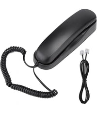 Telefono Nessuna Funzione Visiva Ampio Suono Nessun Id Chiamante Per Hotel Casa         