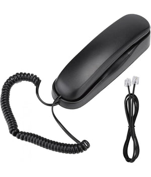 Telefono Nessuna Funzione Visiva Ampio Suono Nessun Id Chiamante Per Hotel Casa         