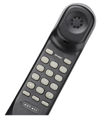 Telefono Nessuna Funzione Visiva Ampio Suono Nessun Id Chiamante Per Hotel Casa         