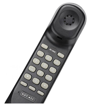 Telefono Nessuna Funzione Visiva Ampio Suono Nessun Id Chiamante Per Hotel Casa         