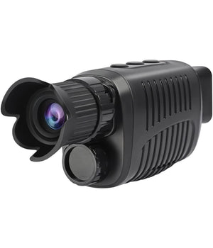 Telescopio Per Fotocamera Digitale Monoculare Infrarossi Visione Notturna Q-wy8         