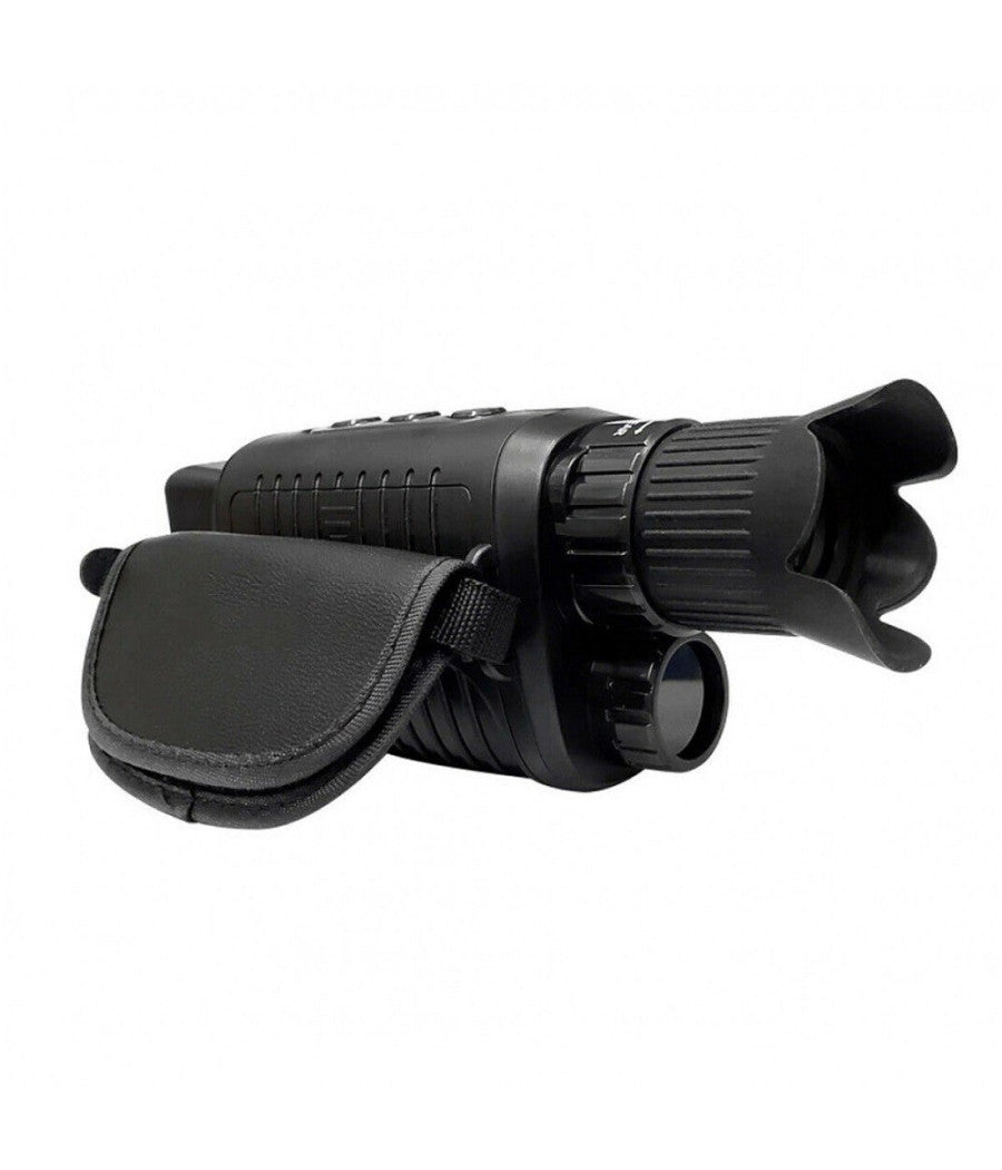 Telescopio Per Fotocamera Digitale Monoculare Infrarossi Visione Notturna Q-wy8         