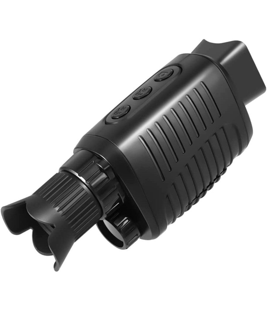 Telescopio Per Fotocamera Digitale Monoculare Infrarossi Visione Notturna Q-wy8         