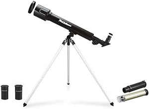 Telescopio per Principianti per Bambini Telescopio Astronomico Bambini 5 Anni 10 Anni Telescopio Bambini Astronomico Tre